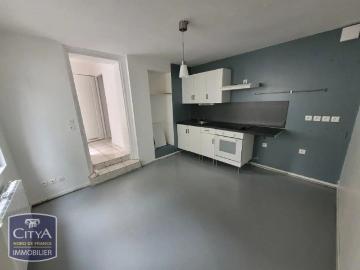 Appartement à louer 2 pièces 31.29m²