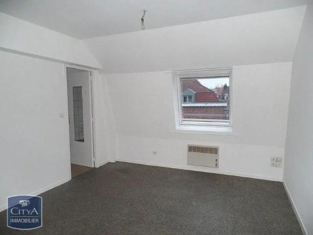 Appartement à louer 2 pièces 31.2m²