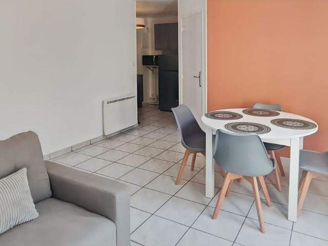 Appartement à louer 2 pièces • 31,33 m2 Fleurines