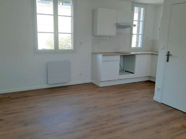 Appartement à louer 2 pièces • 31,45 m2 Compiègne