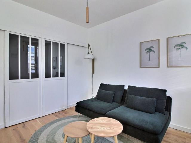 Appartement à louer 2 pièces • 31,40 m2 Marseille 7
