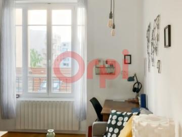 Appartement à louer 2 pièces 31,40 m