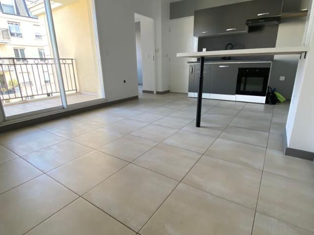 Appartement à louer 2 pièces • 31,43 m2 Rosny sous Bois