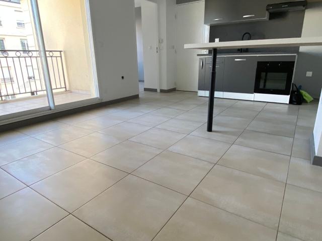Appartement à louer 2 pièces 31,43 m