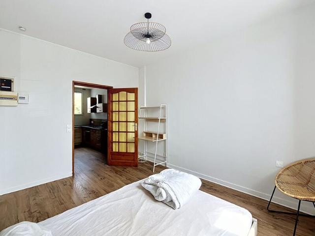 Appartement à louer 2 pièces • 31,56 m2 Le Petit Quevilly
