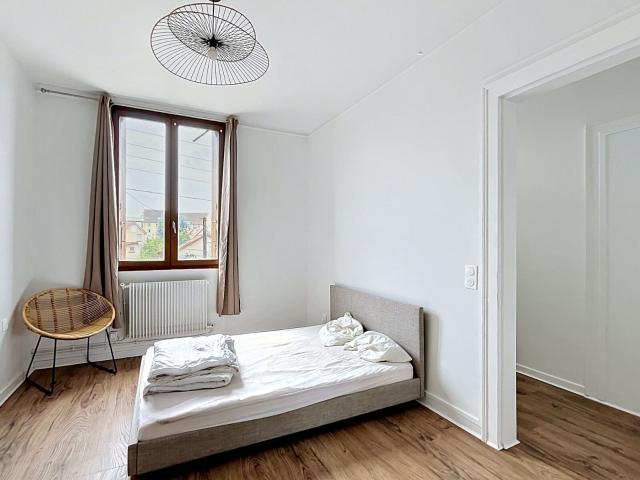 Appartement à louer 2 pièces 31,56 m