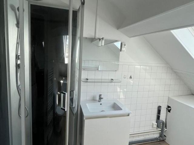 Appartement à louer 2 pièces • 31,50 m2 Le Havre