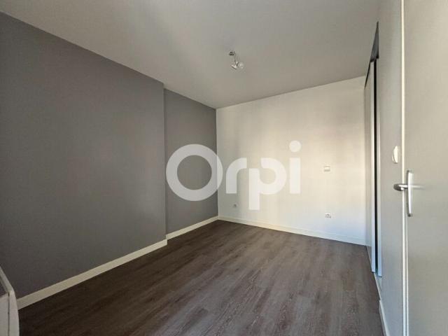 Appartement à louer 2 pièces • 31,68 m 2 Brive la Gaillarde