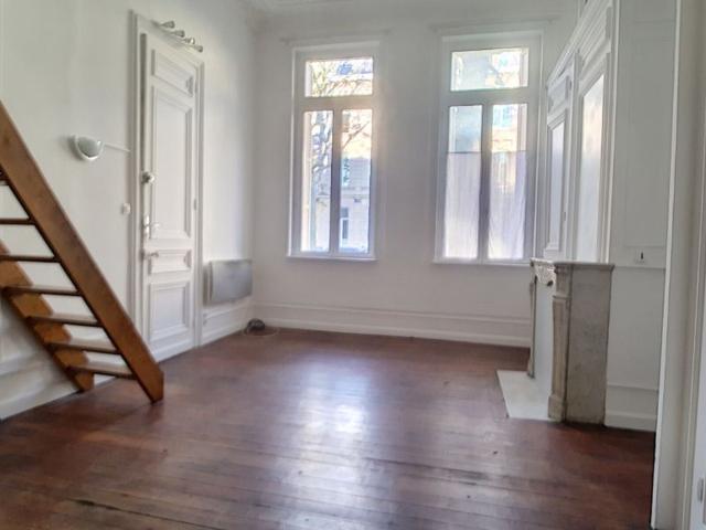 Appartement à louer 2 pièces 31,77 m