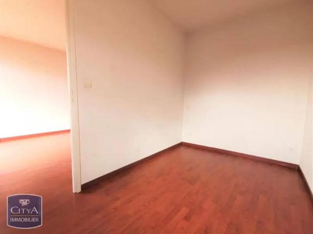 Appartement à louer 2 pièces 31.79m²