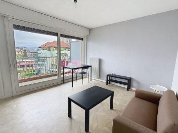 Appartement à louer 2 pièces • 31,72 m2 Gaillard
