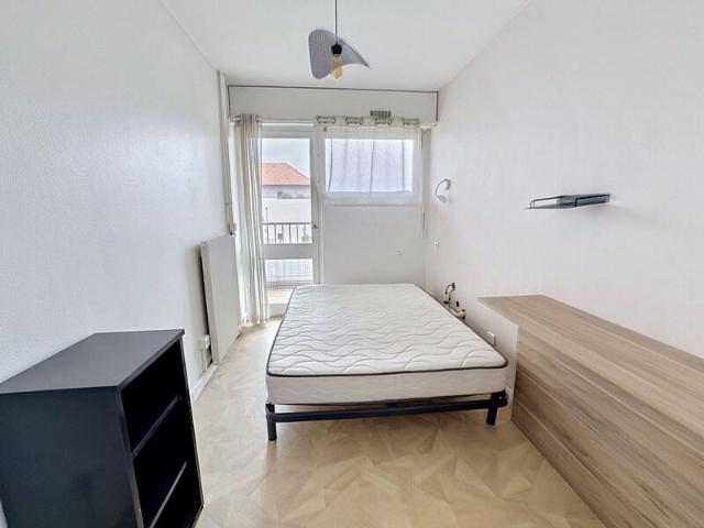 Appartement à louer 2 pièces • 31,72 m2 Gaillard