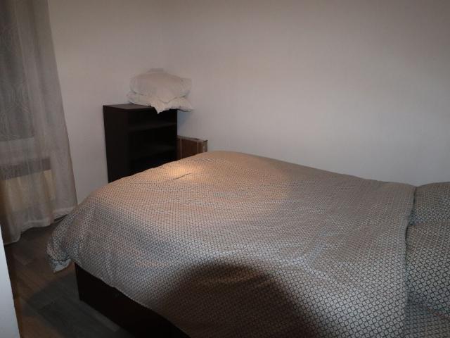 Appartement à louer 2 pièces 31,72 m