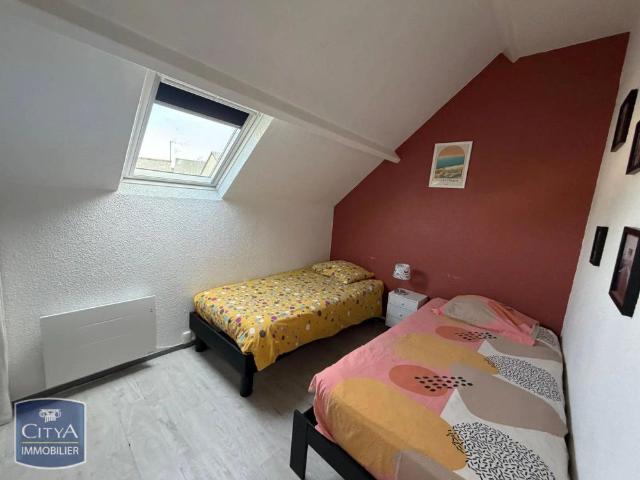 Appartement à louer 2 pièces 31.87m²