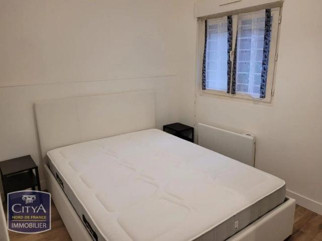 Appartement à louer 2 pièces 31.88m²
