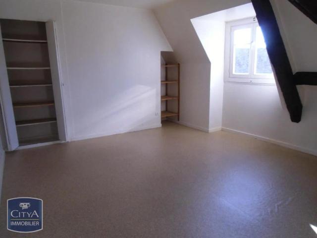 Appartement à louer 2 pièces 31m²