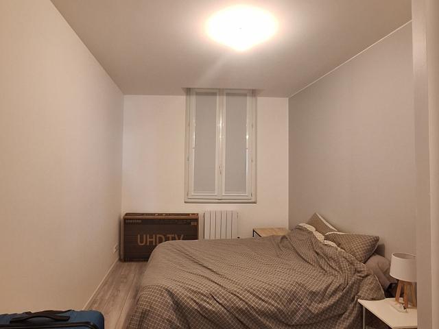 Appartement à louer 2 pièces