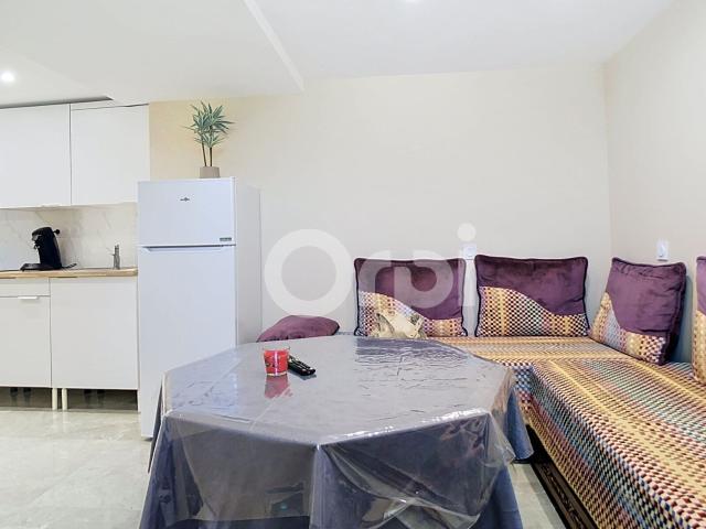 Appartement à louer 2 pièces