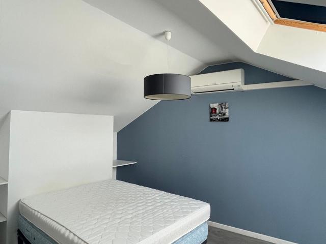 Appartement à louer 2 pièces