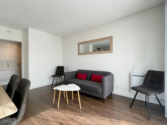 Appartement à louer 2 pièces