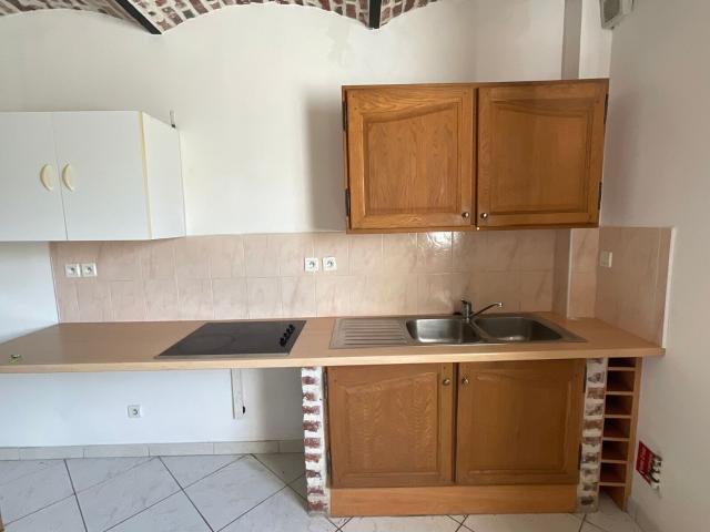 Appartement à louer 2 pièces