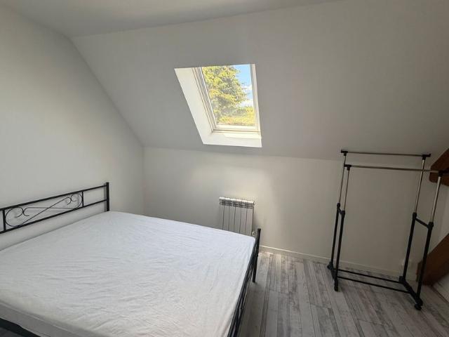 Appartement à louer 2 pièces • 32 m2 Vierzon