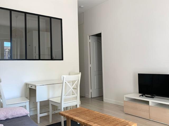 Appartement à louer 2 pièces 32 m