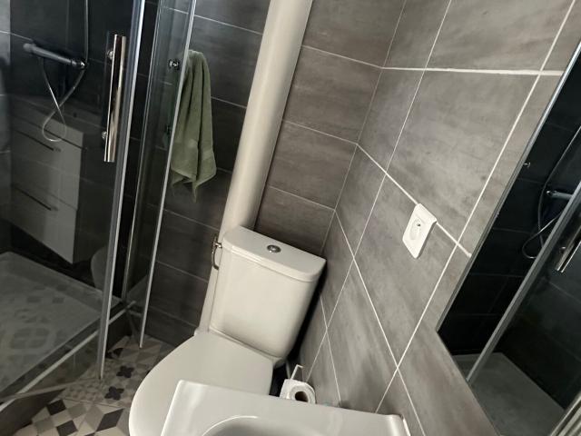 Appartement à louer 2 pièces 32 m