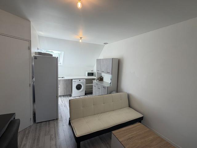Appartement à louer 2 pièces 32 m