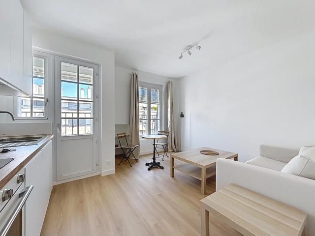 Appartement à louer 2 pièces 32,05 m² | Paris 75012 MICHEL BIZOT | 1 500 € | Junot
