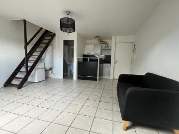 Appartement à louer 2 pièces 32,17 m