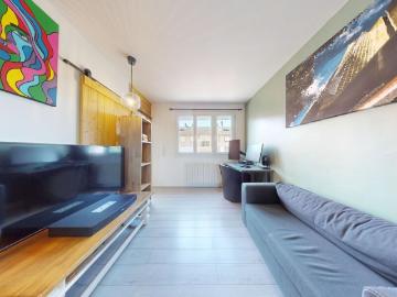 Appartement à louer 2 pièces • 32,13 m2 Villefranche sur Saône