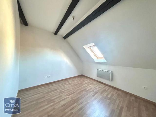 Appartement à louer 2 pièces 32.26m²