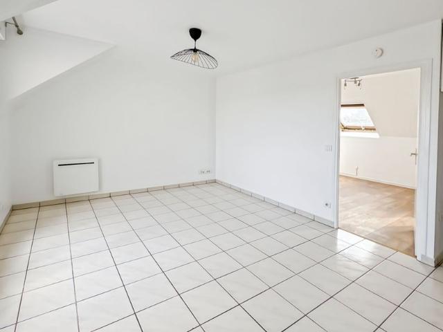Appartement à louer 2 pièces • 32,38 m2 Vigneux sur Seine
