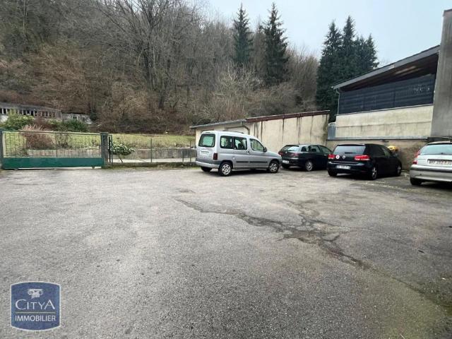 Appartement à louer 2 pièces 32.3m²
