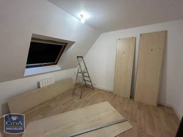 Appartement à louer 2 pièces 32.46m²