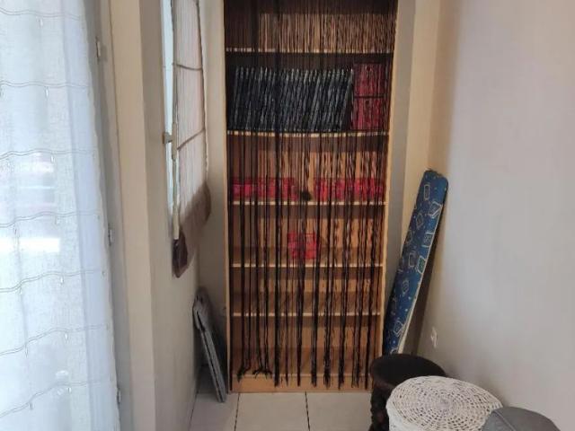 Appartement à louer 2 pièces 32.59m²
