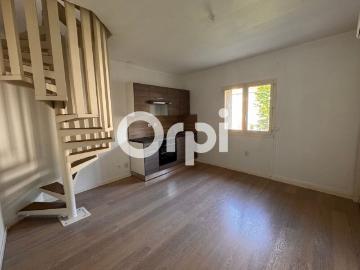 Appartement à louer 2 pièces • 32,60 m2 Beaurepaire