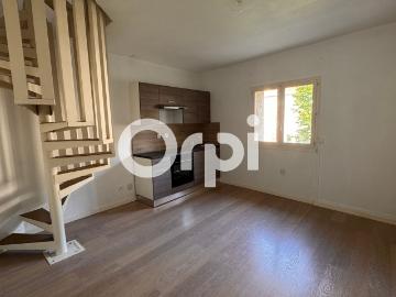 Appartement à louer 2 pièces 32,60 m
