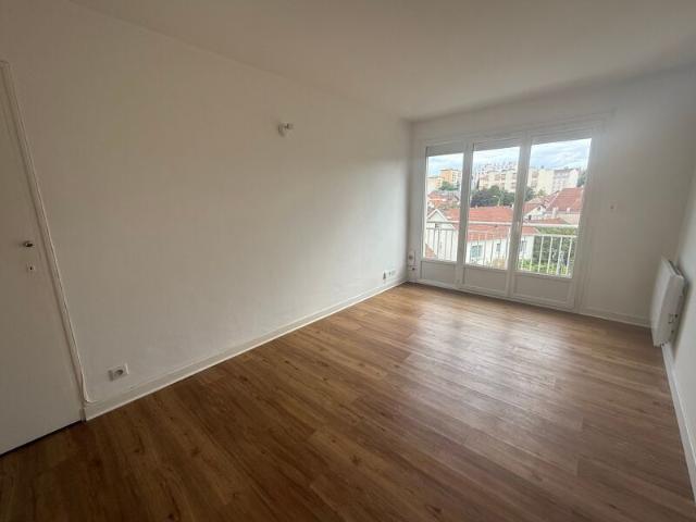 Appartement à louer 2 pièces • 32,79 m2 Limoges