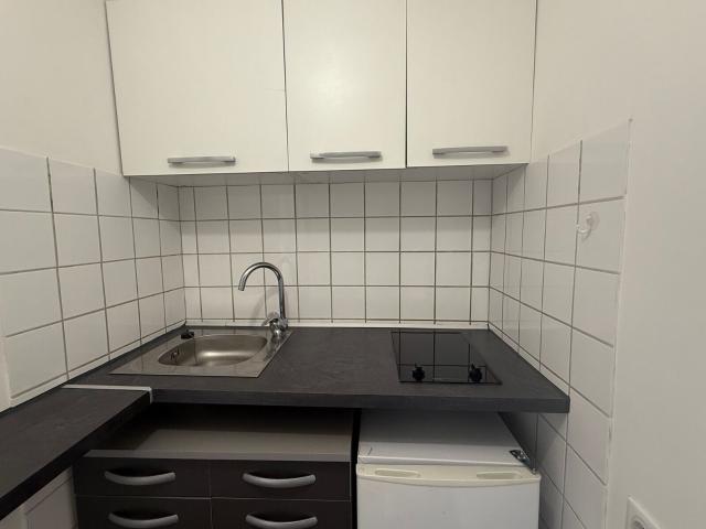 Appartement à louer 2 pièces 32,79 m
