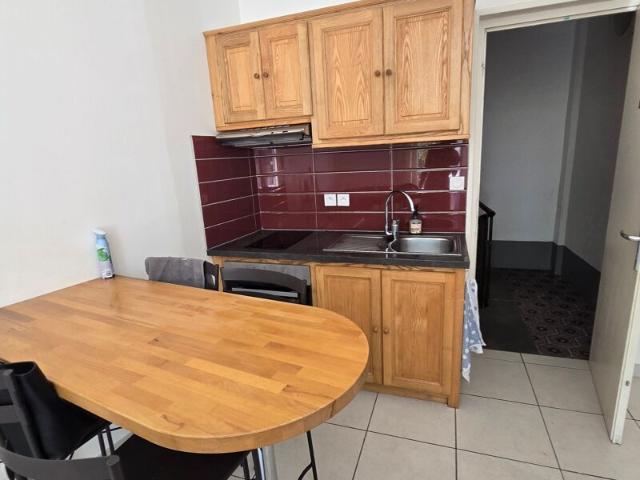 Appartement à louer 2 pièces • 32,84 m2 Narbonne