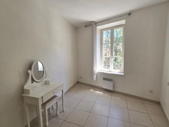 Appartement à louer 2 pièces 32,84 m