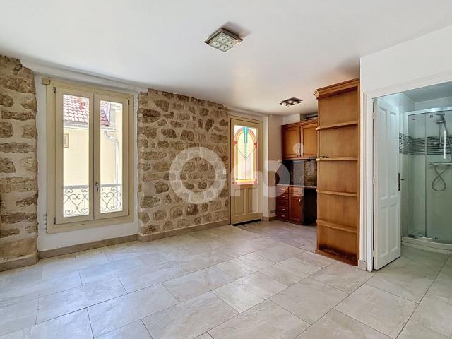 Appartement à louer 2 pièces 32,90 m