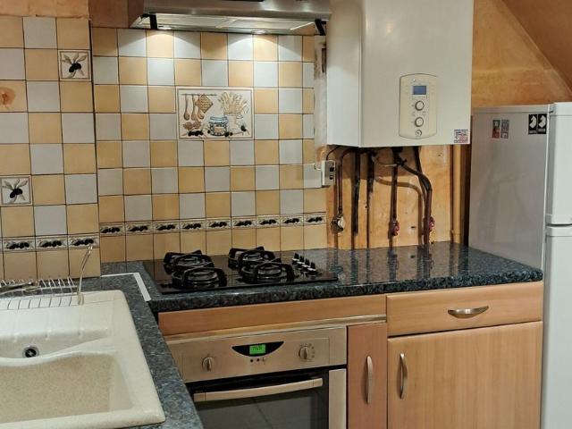 Appartement à louer 2 pièces • 32,92 m2 Blois