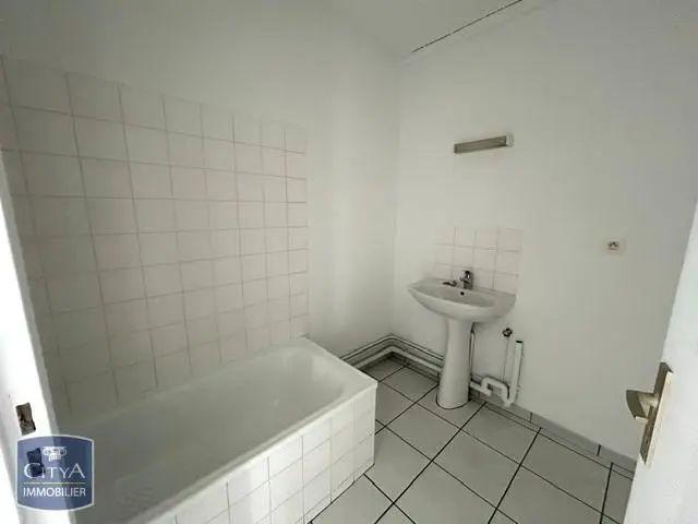 Appartement à louer 2 pièces 32m²