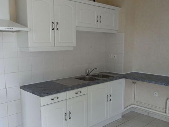 Appartement à louer 2 pièces