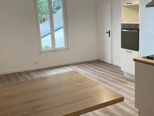 Appartement à louer 2 pièces