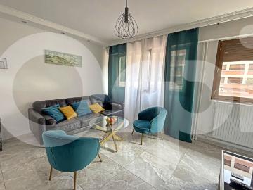 La Villette Marseille, Marseille, Bouches-du-Rhône, Provence-Alpes-Côte dAzur