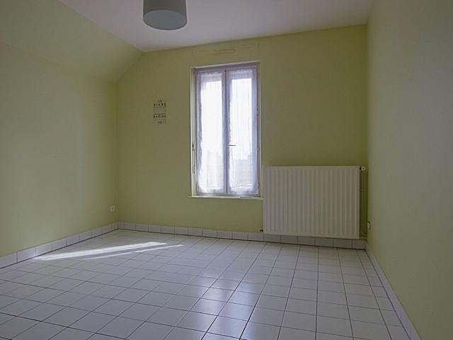 Appartement à louer 2 pièces